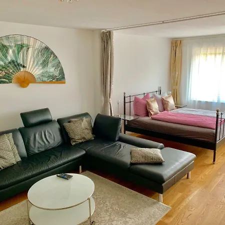 Apartment Sweet Köln