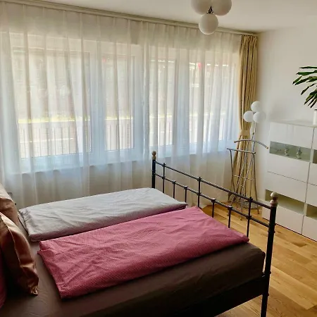 Apartment Sweet *